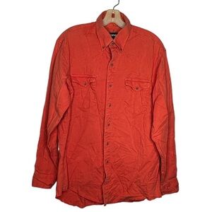 Vintage Wrangler Cowboy Cut Regular Fit‎ Shirt